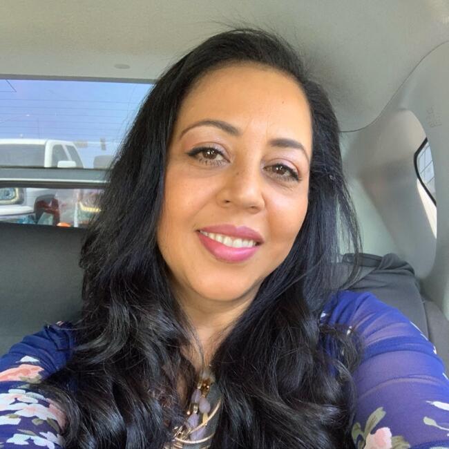 Childminder in Beja: Edilene