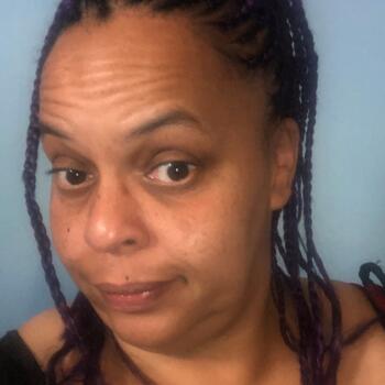 Babysitter in London: Bennita