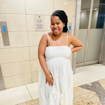 Babysitting job in Bloemfontein: babysitting job Sibongile