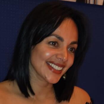 Baby-sitter Rombas: Yerania Aponte