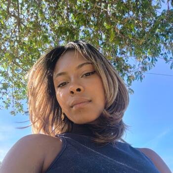 Babysitter in San José (Provincia de San José): Eve