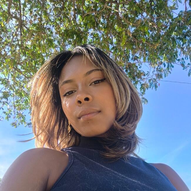 Babysitter in San José (Provincia de San José): Eve