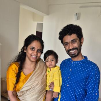 Parent Bengaluru: Gagan