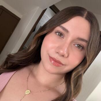 Niñera Zapopan: Valeria