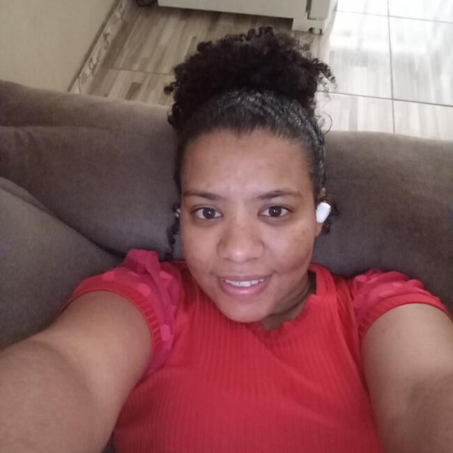 Babysitter in Cascavel: Thaynara silva