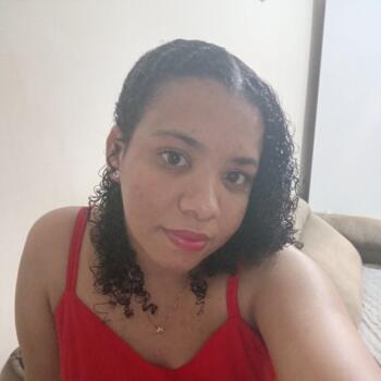 Babysitter in Cascavel: Thaynara silva