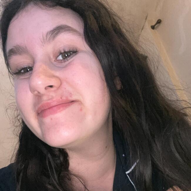 Babysitter in Baugé-en-Anjou: Louane