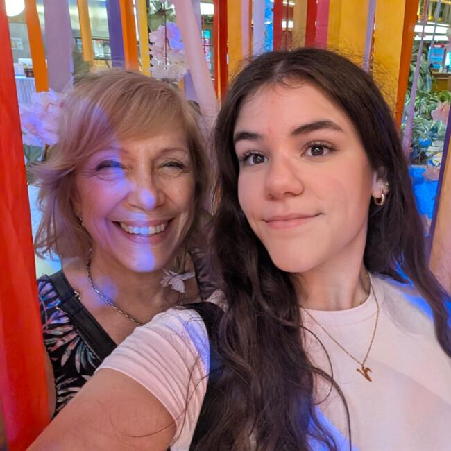 Babysitter in Thornhill (Ontario): Victoria