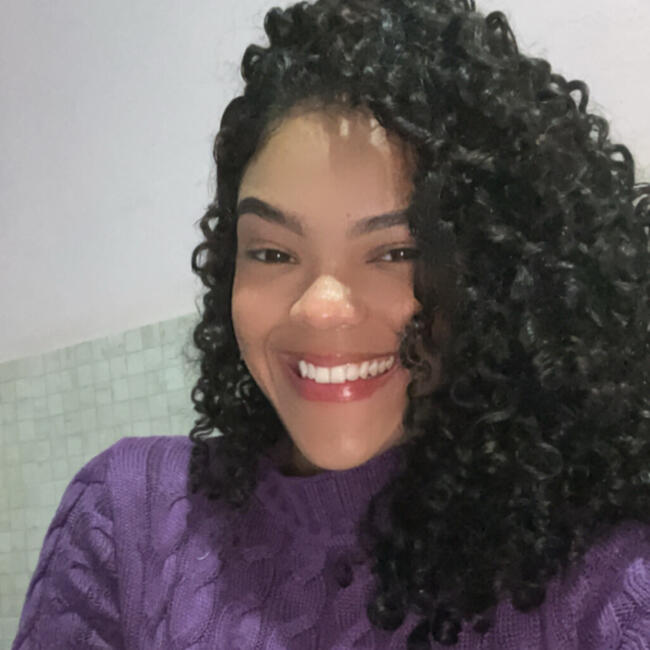 Babá em Cariacica: Ana
