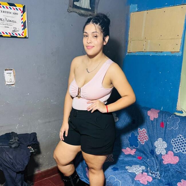 Babysitter in Rosario: Cande