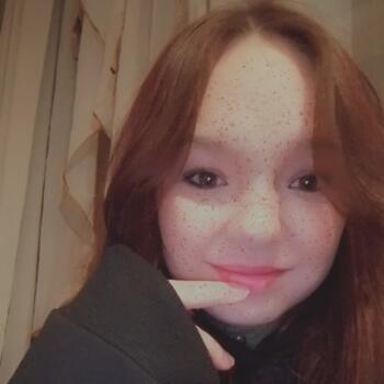 Opiekunka do dziecka w Łódź: Maja