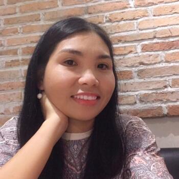 Babysitter Thủ Đức: Anh