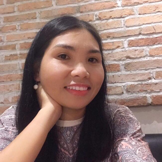Babysitter in Thủ Đức: Anh