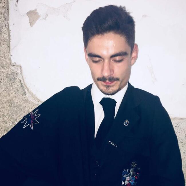 Babysitter em Póvoa de Lanhoso: Rui Miguel