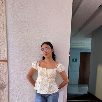 Babysitter in Mexicali: Yuliana Yireth