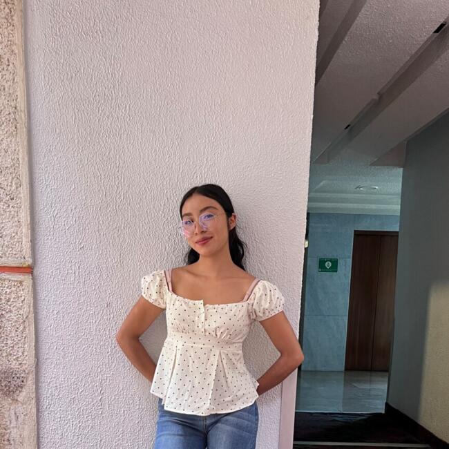 Babysitter in Mexicali: Yuliana Yireth
