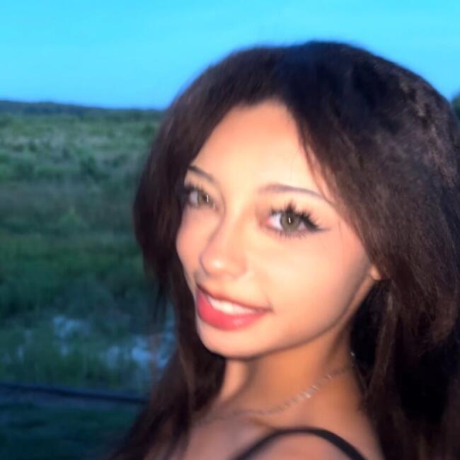 Babysitter in Osaka: Nailah