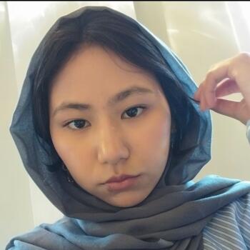 Barnvakt Linköping: Farzana