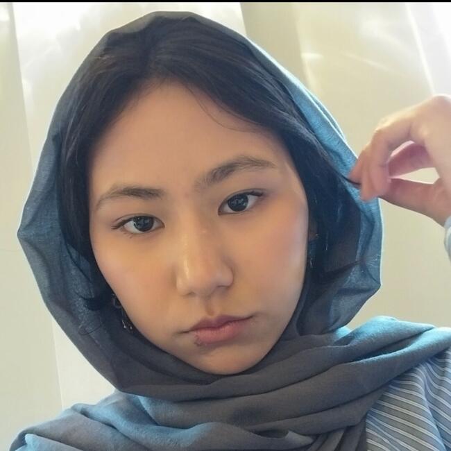 Babysitter in Linköping: Farzana