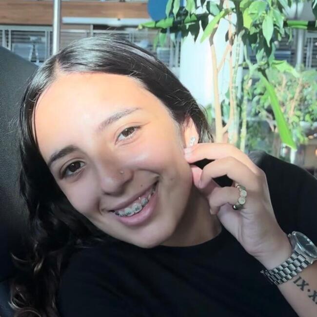 Babysitter in Vila Franca de Xira: Luana