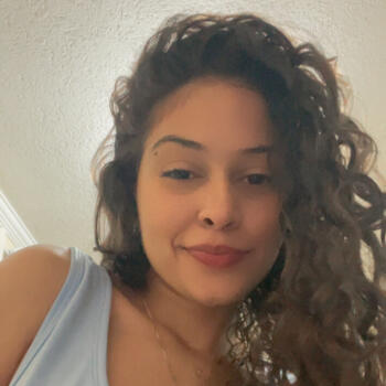 Babá em Contagem: Bruna