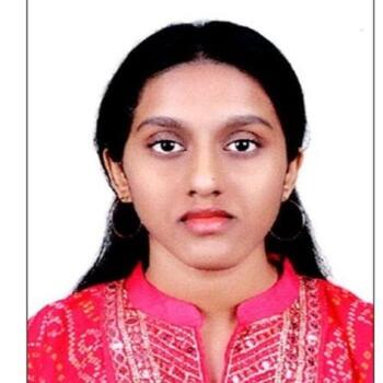 बंगलौर में आया: Yashvina