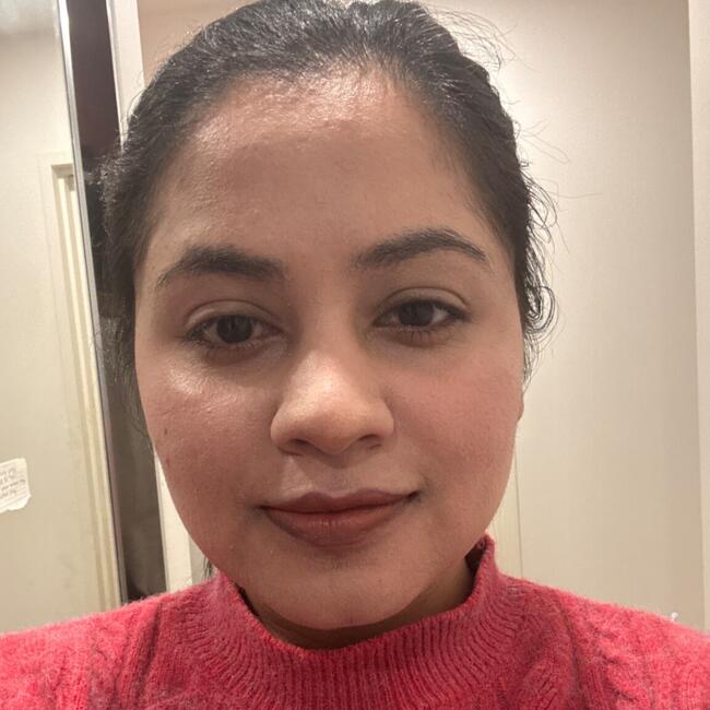 Babysitter in Sydney: Prasamsha