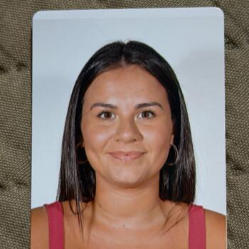 Babysitter in Puente-Genil: Ainara
