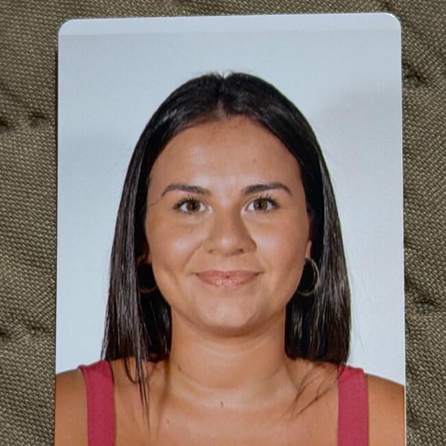 Babysitter in Puente-Genil: Ainara