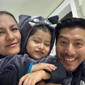 Babysitting job in Pesquería: babysitting job Karla