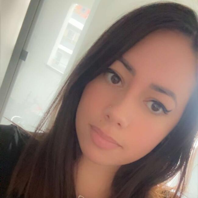 Babysitter in Gennevilliers: Melissa