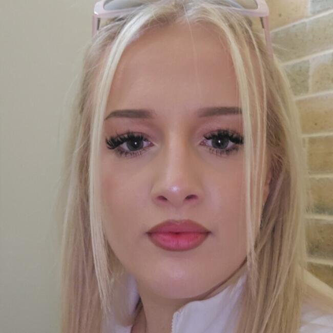 Babysitter in Adelaide: Brie