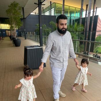 Babysitting job in Aracaju: babysitting job Elton