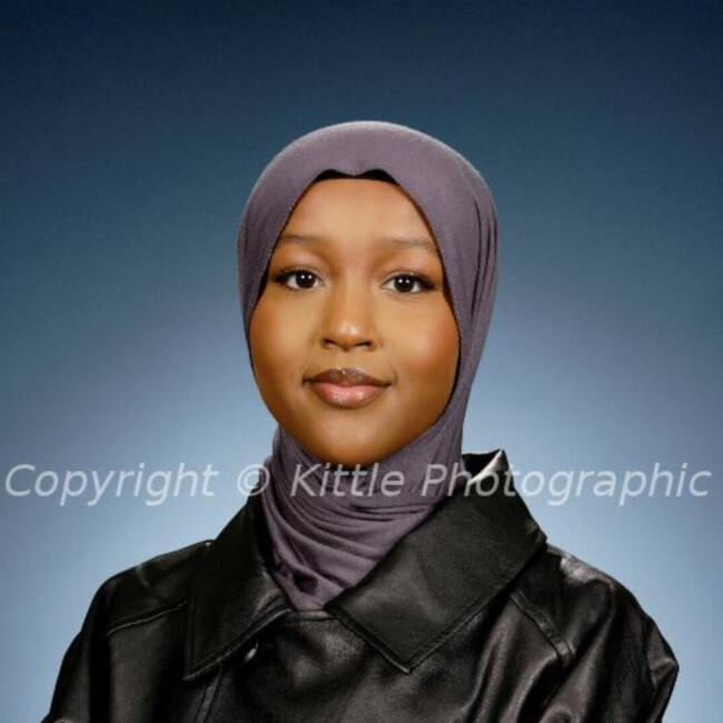 Babysitter in Milton Keynes: Warda