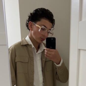 Babysitter in Charleroi: Nassim