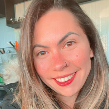 Babysitter em Figueira da Foz: Jenifer
