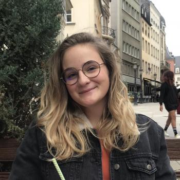 Niñera en Messancy: Ludivine