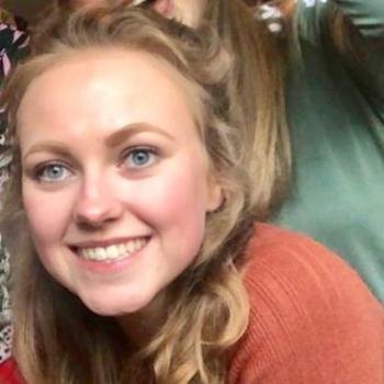 Baby-sitter Merelbeke: Nina