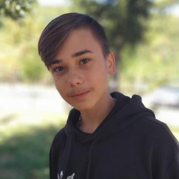 Babysitter Braine-l’Alleud: Marius