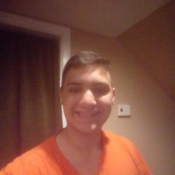 Babysitter Bound Brook: Anthony