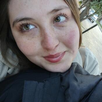 Babysitter in Rancagua: Fernanda catalina
