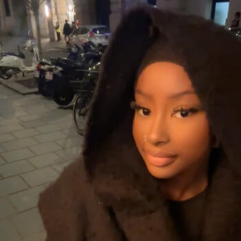 Babysitter in Sucy-en-Brie: Khadidja