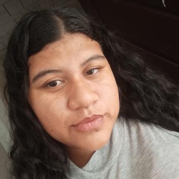 Babysitter in São Gonçalo do Amarante (Rio Grande do Norte): Kaciana