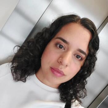 Babysitter in Oviedo: Eva