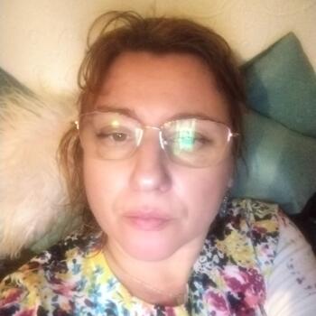 Babysitter Gillingham: Iryna