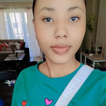 Babysitter in Santo Domingo Este: Cohalie