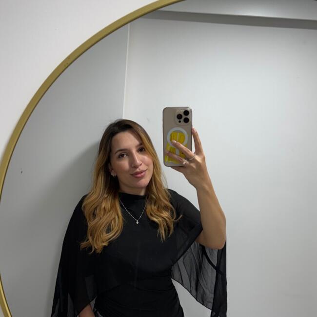 Babysitter em Mem Martins: Tassiany