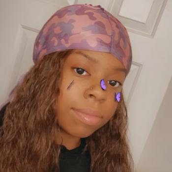Babysitter Fredericksburg: Shanira