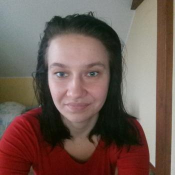 Opiekunka do dziecka w Bielsko-Biała: Katarzyna