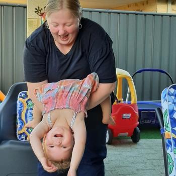 Babysitter in South Perth: Katee